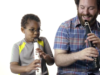 ES1 Electronic Saxophone by Vindor Music: An Electronic Instrument for Musicians of All Levels electronic saxophone Fun and affordable electronic instrument for musicians of all levels