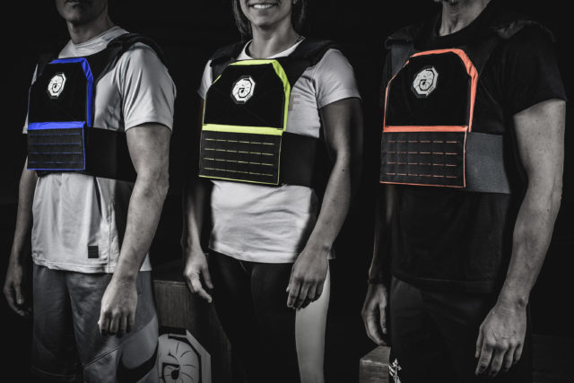 Train Like You Fight: CG Labs Launches Innovative Metcon Tactical Vest and Ultimate Metcon Plate to Help Athletes Improve Endurance, Performance Metcon tactical vest