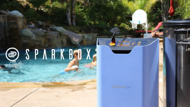 Eco-Portable Energy: Sparkbox launches an affordable next-generation compact charging solution enabling consumers to power anything, anywhere YouTube Banner Sparkbox