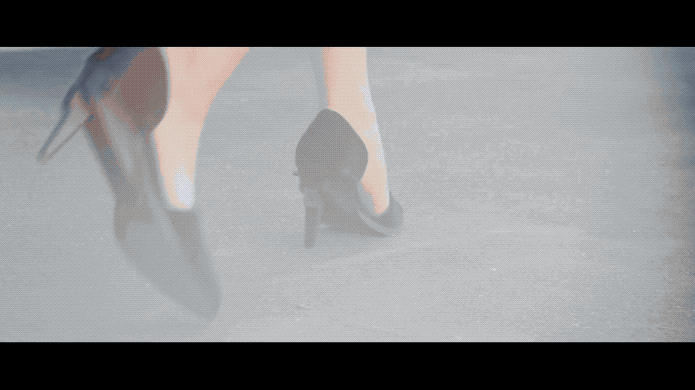 runway heels convertible shoe flats to heels