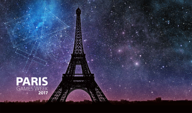 Paris Games Week 2017: Playstation announcements and other news Paris Game Week 2017