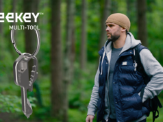 Best Compact Multitool – Geekey – Perfect for Camping and Surviving Modern Life geekey multi tool indiegogo
