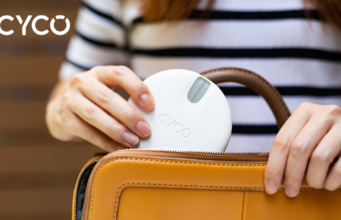 Smart Pillbox with Scheduling App – CYCO 100% Funded in 24hrs Cyco featured on Crowdfunding Headlines