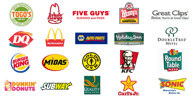 Crowdfunding and franchising; who knew they could ever overlap?
