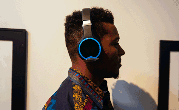 headphones