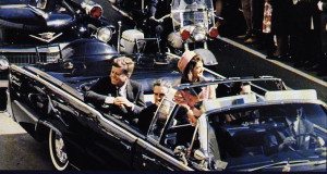 JFK shot parkland doctors tell all