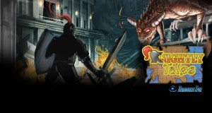 Knightly Tales