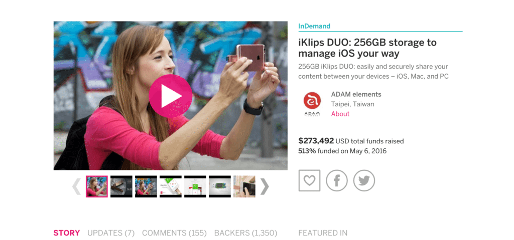 iklips-campaign