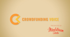 Crowdfunding Voice
