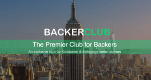 backer club backerclub