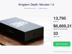 kingdom death feature image