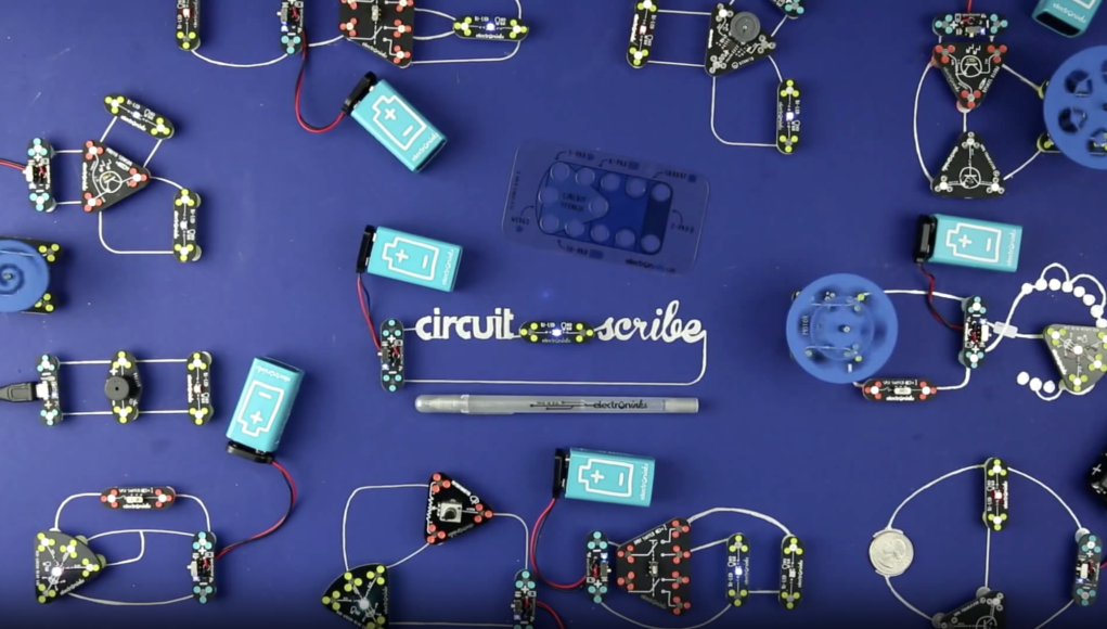 circuit scribe
