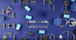 circuit scribe