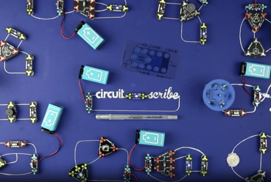circuit scribe