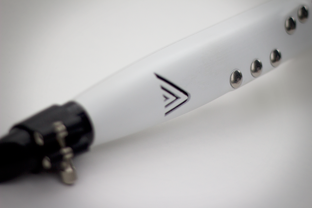 Vindor Es1 electronic saxophone