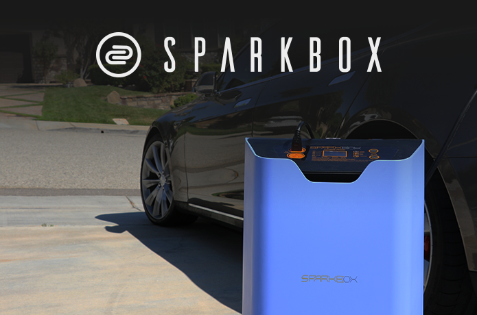 Sparkbox