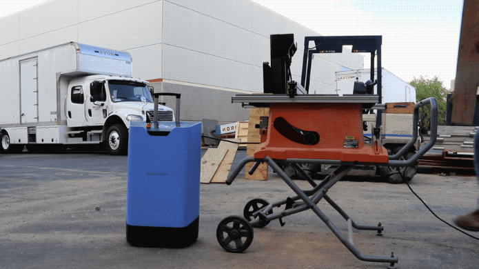 sparkbox electric generator