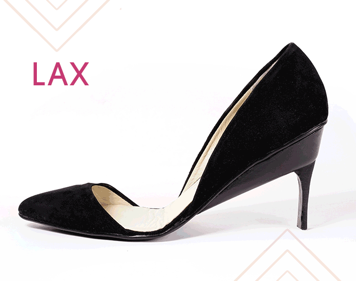 runway heels fashion 