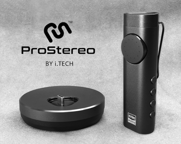 Pro Stereo