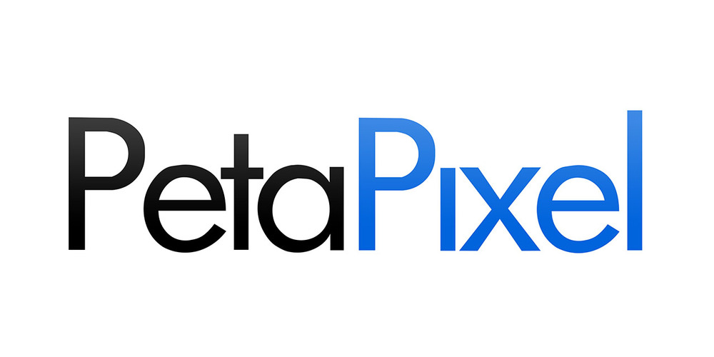 Peta Pixel