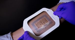 tattoo electric technology