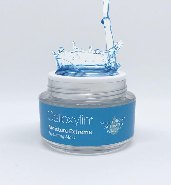 Cellox HydMask Indie